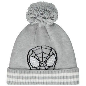 Muts Spider-Man Marvel met pailletten voor jongens 