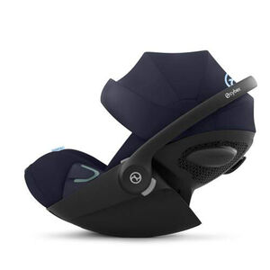 Autostoel Cloud G i-Size Plus Ocean Blue 