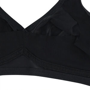 Soutien-gorge de grossesse souple sans armatures  