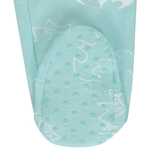 Pyjama met Batman Warner voor baby jongen 