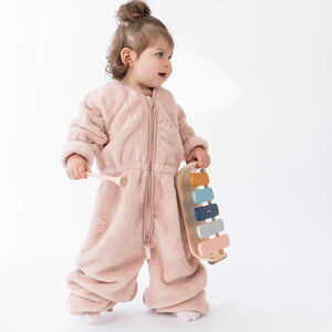 Gigoteuse Magic Bag Softy TOG 2,5 Blush 24-36M 