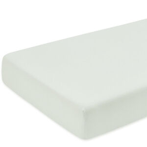 Hoeslaken jersey Parc 75x95cm Verdi 
