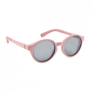Lunettes de Soleil à Cordon Elastique 2-4 ans - Misty Rose  