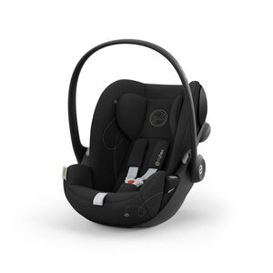 Siège-auto coque i-Size Cloud G Plus moon black 