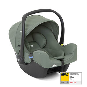 Siège-auto I-Snug 2 i-Size laurel 