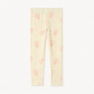Legging met Disney Minnie-print voor meisjes 