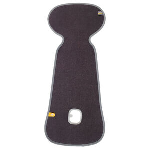 Coussin Air Layer GR Poussette - Anthracite 