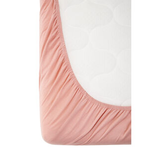 Drap housse en jersey 60 x 120 cm 