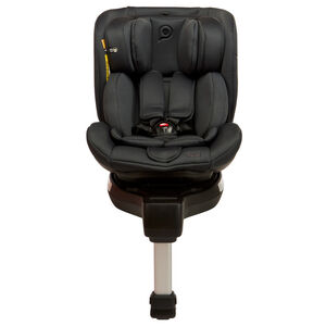 Siège-auto pivotant i-Twist i-Size gris foncé 
