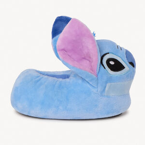 Chaussons peluche Stitch Disney pour garçon 