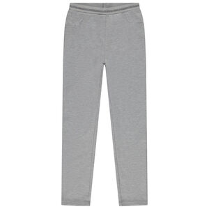 Jegging milano avec taille dorée fille 