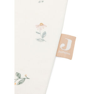 Slaapzak zonder mouwen 90cm Jersey Lovely Birds 