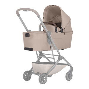 Draagmand Aero2 Sandy Taupe 