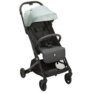 Poussette compacte Aria Basic kaki 