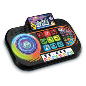 Table de mixage DJ Studio magic Light FR 