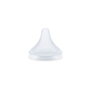 TETINE SILICONE LOT DE 2 PERFECT MATCH 3M+ M 