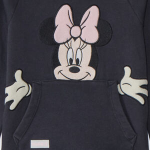 Ensemble jogging molleton Minnie Disney fille 
