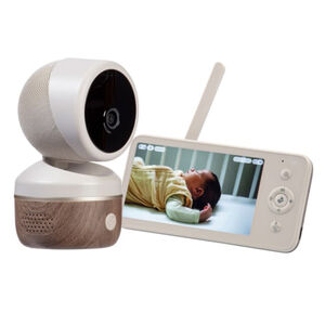 Babyfoon video See2 Pro Elegance Beige 