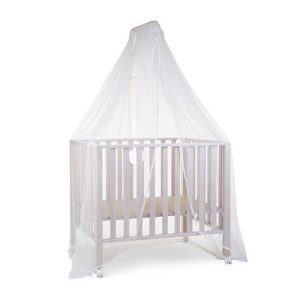 Ciel De Lit Universel Blanc Orchestra Be