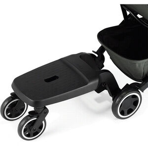 Planche à roulette buggyboard pour poussette AER  