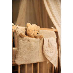 Opberzak Organizer Fluffy Sand 