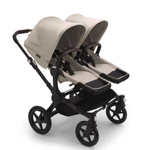 Extension complète Donkey 5 Mono Taupe Desert 