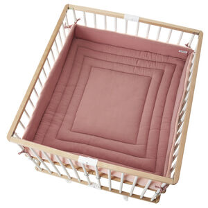 Rechthoekig parktapijt 