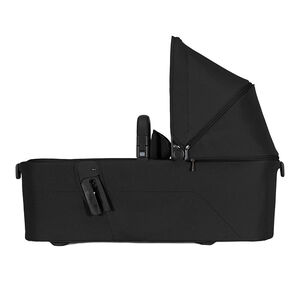 Nacelle Aero2 Space Black 