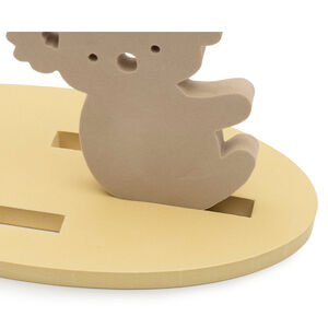 Badspeelset Foam Kangaroots 