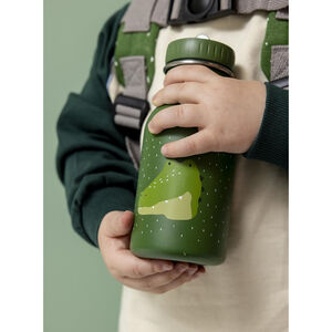 Drinkfles in roestvrij staal 350ml Mr. Alligator 