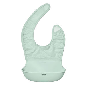 Bavoir enroulable Opal 