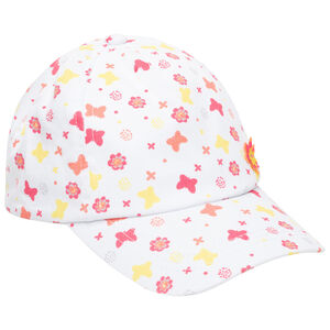 Casquette fantaisie pour bébé fille 