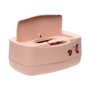 Diverse verzorgingsproducten Sweet Butterfly doekjesdoos 