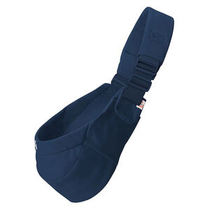 Draagzak Upsie Sling Midnight Blue 