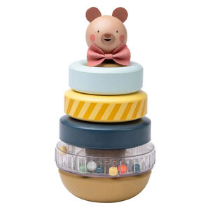 Stapelspeelgoed Stack-a-Bear 