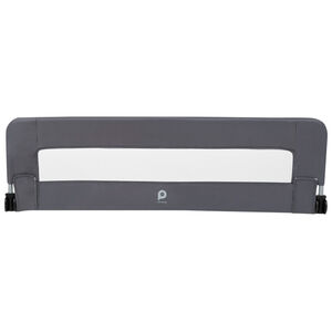 Barrière de lit filet 120cm avec poche  