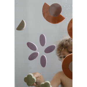 Puzzle Imagi jeux de bain  