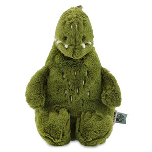 Knuffel 25 cm Mr. Dino 