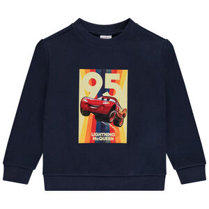 Sweat molleton photoprint Cars Disney pour garçon 
