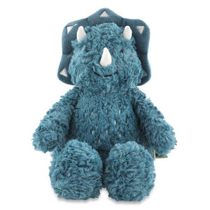 Knuffel 25 cm Mr. Triceratops 