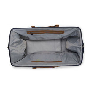 Luiertas Mommy Bag - Marine Blauw 