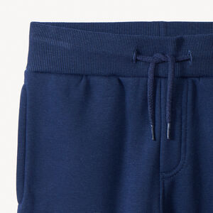 Ensemble sweat + jogging fantaisie colorblock pour garçon 