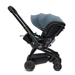 Opbergmand Doona X Pack and Go 