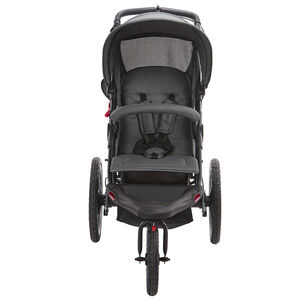 Jogger kinderwagen Stella groen 