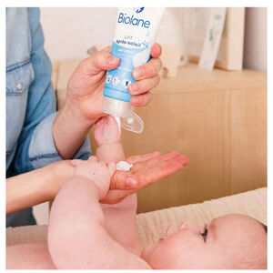 Aftersun-melk hydrateert & beschermt 100ml 