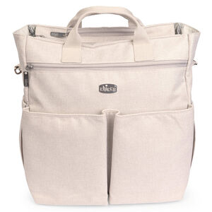 Luierzak + verschoonmatje Ambrer Glow 