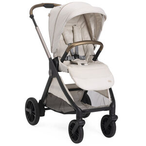 Kinderwagen Bellagio 2 Amber Glow 