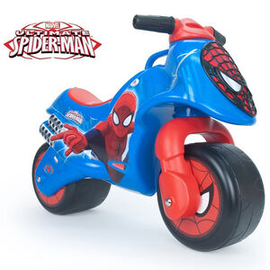 Neox Spider-Man Loop Moto 
