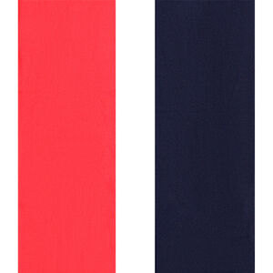 Lot de 2 collants fin unis pour enfant fille 