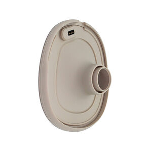 Téterelle de rechange pour tire-lait portable chauffant Mumflöw 24mm 